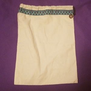 Tory Burch Dustbag